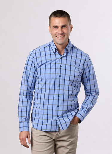 16" (M-L) 17" (L-XL)