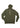 LS Hooded Logo Tee - 15508 - 82542 - Hammer Made