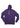 LS Hooded Logo Tee - 15508 - 82552 - Hammer Made