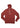LS Hooded Logo Tee - 15508 - 82532 - Hammer Made
