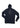 LS Hooded Logo Tee - 15508 - 82522 - Hammer Made
