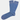 Lt. Blue Logo Sock - JEK2202-52601 - Hammer Made