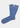 Lt. Blue Logo Sock - JEK2202-52601 - Hammer Made