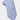Lt Blue/White Floral Silk Neck Tie - 15134-83626 - Hammer Made
