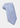 Lt Blue/White Floral Silk Neck Tie - 15134-83626 - Hammer Made