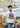 Malta Graphic Tee w/ Embroidery - 15583-83865 - Hammer Made