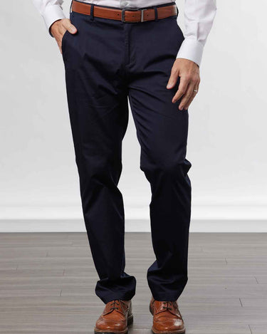 Marco Trousers - 15004 - 76801 - Hammer Made