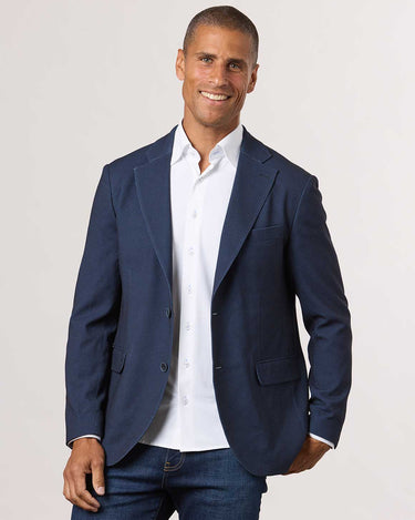 Mateo Sport Coat - 15002 - 76841 - Hammer Made