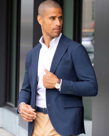 Mateo Sport Coat - 15002 - 76841 - Hammer Made