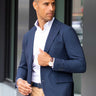 Mateo Sport Coat - 15002 - 76841 - Hammer Made
