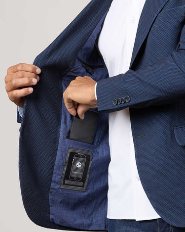 Mateo Sport Coat - 15002 - 76841 - Hammer Made