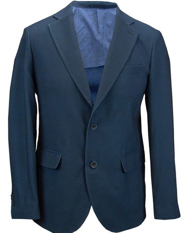 Mateo Sport Coat - 15002 - 76841 - Hammer Made