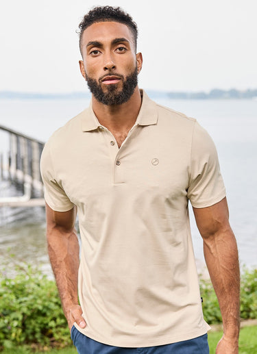 XXL Menahga Polo