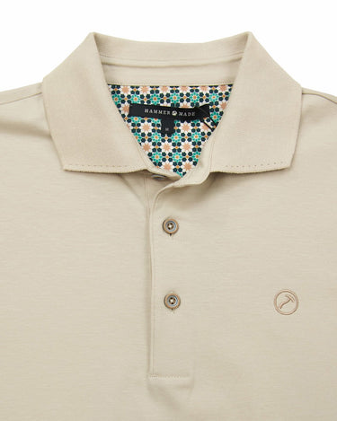Menahga Polo - 15359 - 81074 - Hammer Made