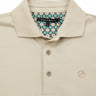 Menahga Polo - 15359 - 81074 - Hammer Made