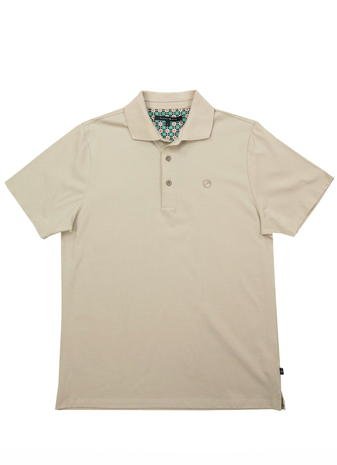 Menahga Polo - 15359 - 81074 - Hammer Made