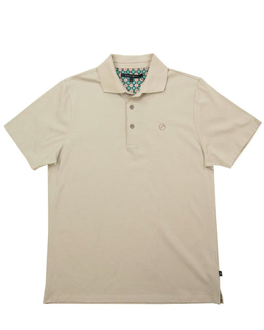 Menahga Polo - 15359 - 81074 - Hammer Made