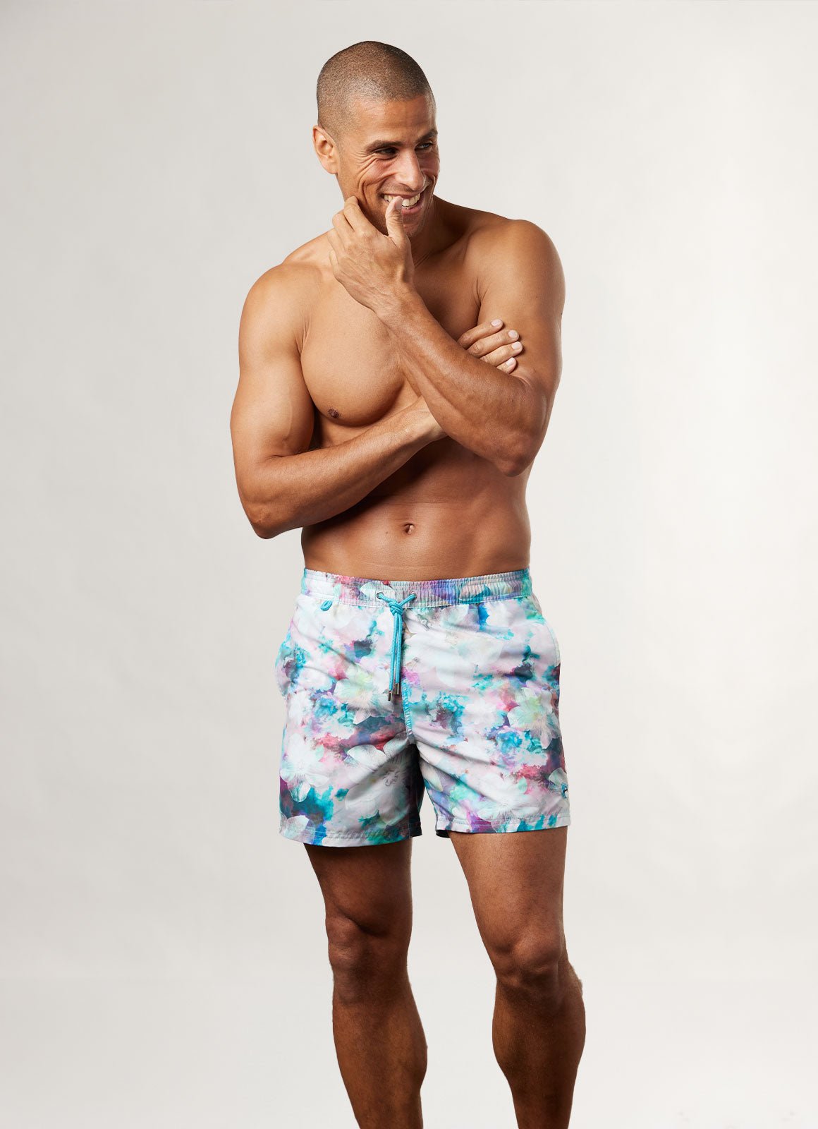Messina Swim - 14749-75095 - Hammer Made