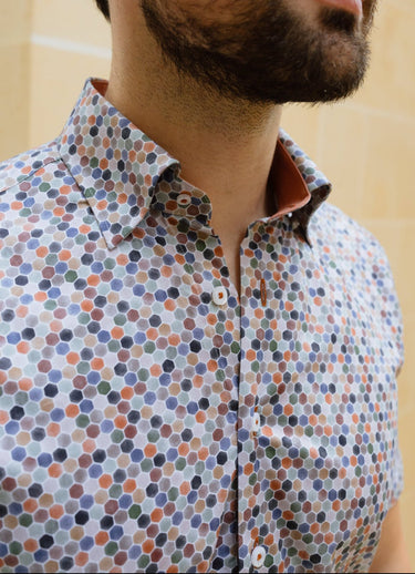 16" (M-L) 17" (L-XL)