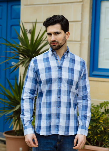 16" (M-L) 17" (L-XL)