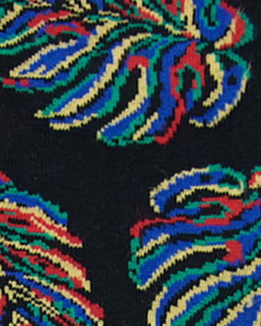 Multi Monstera Socks - REF 44288 PL - 80766 - Hammer Made