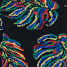 Multi Monstera Socks - REF 44288 PL - 80766 - Hammer Made