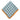 Multi Mosaic Silk Pocket Square - 15136 - 80717 - Hammer Made