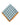Multi Mosaic Silk Pocket Square - 15136 - 80717 - Hammer Made