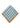 Multi Mosaic Silk Pocket Square - 15136 - 80717 - Hammer Made