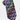 Multi Paisley Stripe Silk Neck Tie - 15134-83624 - Hammer Made