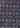 Multi Quilt Medallion Woven Silk Pocket Square - 15136-83607 - Hammer Made