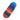 Multi Stripe No Show Socks - SUB5161 PL - 81462 - Hammer Made