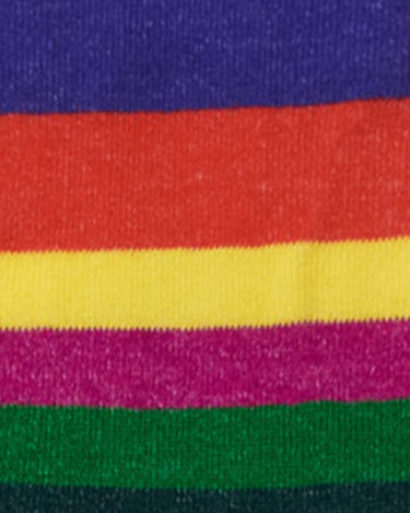 Multi Stripe Socks - REC 3136 PL - 80761 - Hammer Made