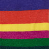 Multi Stripe Socks - REC 3136 PL - 80761 - Hammer Made