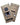 Nato Cuffs - Anti - Slip Shirt Cuff Holder. - 14911 - 75943 - Hammer Made