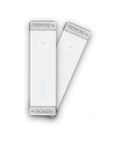 Nato Cuffs - Anti - Slip Shirt Cuff Holder. - 14911 - 75945 - Hammer Made