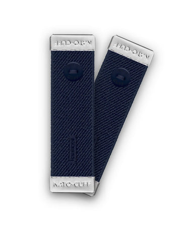 Nato Cuffs - Anti - Slip Shirt Cuff Holder. - 14911 - 75946 - Hammer Made