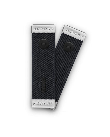 Nato Cuffs - Anti - Slip Shirt Cuff Holder. - 14911 - 75943 - Hammer Made