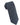 Navy Chevron Silk Neck Tie - 15134 - 79291 - Hammer Made