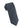 Navy Chevron Silk Neck Tie - 15134 - 79291 - Hammer Made