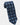 Navy Medallion Silk Neck Tie - 15134-82713 - Hammer Made
