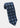 Navy Medallion Silk Neck Tie - 15134-82713 - Hammer Made