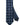 Navy Medallion Silk Neck Tie - 15134-82713 - Hammer Made
