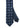 Navy Medallion Silk Neck Tie - 15134-82713 - Hammer Made