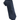 Navy Micro Silk Neck Tie - 15134 - 79286 - Hammer Made