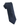 Navy Micro Silk Neck Tie - 15134 - 79286 - Hammer Made