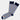 Navy Mosaic Socks - 15389-80824 - Hammer Made