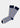 Navy Mosaic Socks - 15389-80824 - Hammer Made