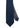 Navy Solid Silk Neck Tie - 15134-83646 - Hammer Made