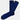 Navy/Blue Stripe Sock - JEK2078PL-82467 - Hammer Made